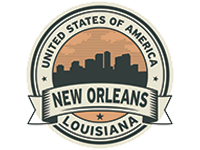 Visit New Orleans Louisiana